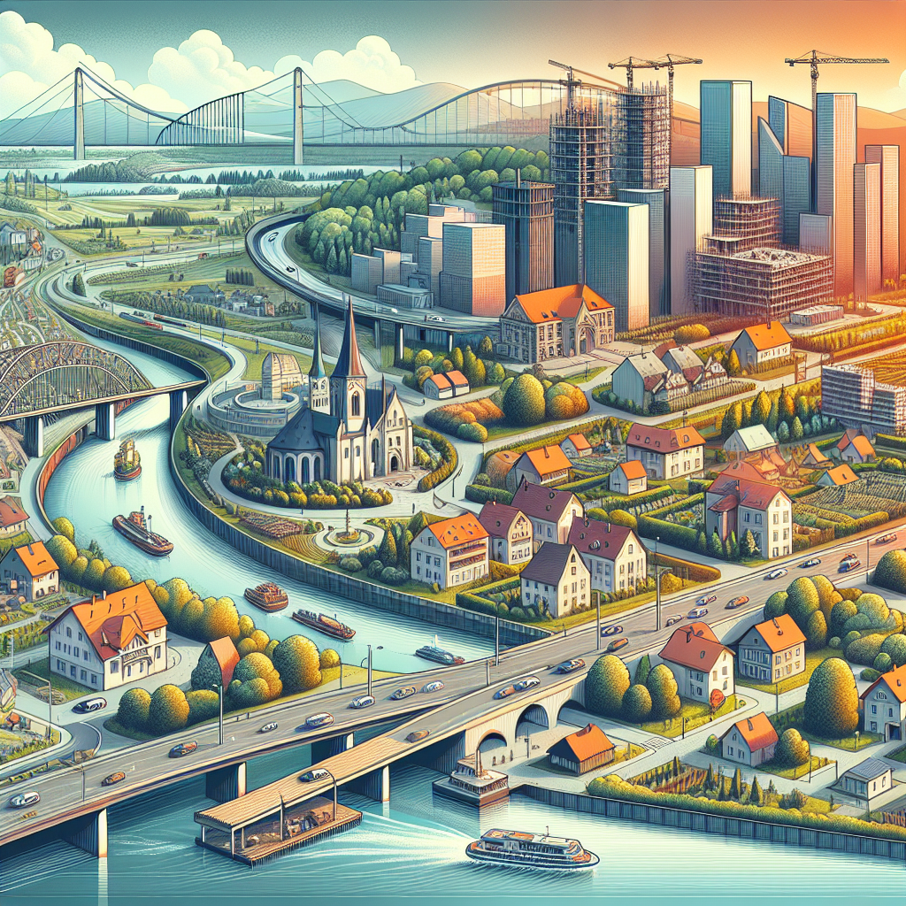 Faktoren für Bodenrichtwert in Halle Saale